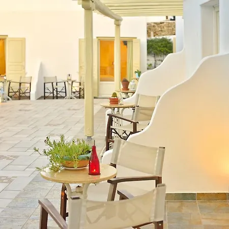Hotel Pelican