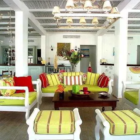Pelican Hotel Mykonos Town