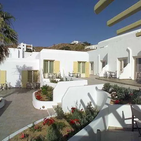 Hotel Pelican